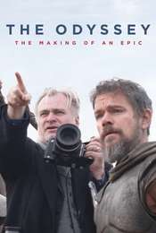The Odyssey: The Making of an Epic