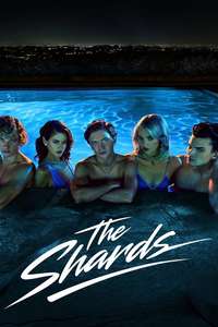 The Shards - Posters