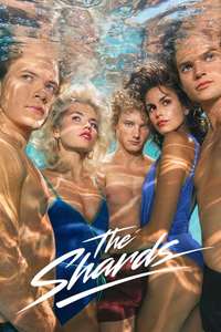 The Shards - Posters
