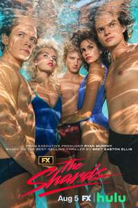The Shards - Posters