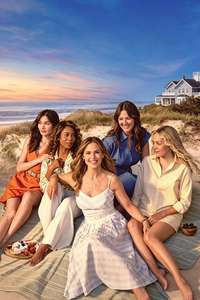 The Five Star Weekend - Posters