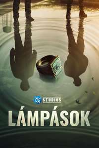 Lanterns - Posters