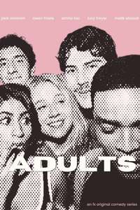 Adults - Posters