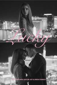 Lucky - Posters
