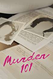 Murder 101