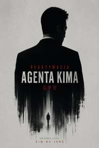 Agent Kim Reactivated - Posters