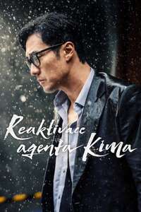 Agent Kim Reactivated - Posters
