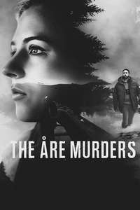 The Åre Murders - Posters