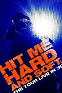 Billie Eilish - Hit Me Hard and Soft: The Tour (Live in 3D) - Posters