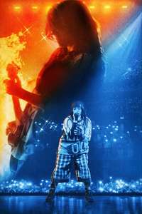 Billie Eilish - Hit Me Hard and Soft: The Tour (Live in 3D) - Posters