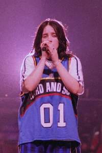 Billie Eilish - Hit Me Hard and Soft: The Tour (Live in 3D) - Posters