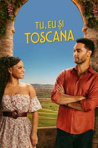 You  Me & Tuscany - Posters