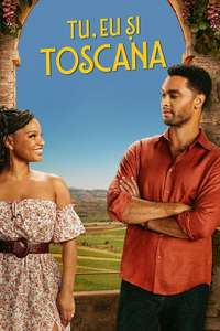 You  Me & Tuscany - Posters