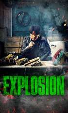 Explosion