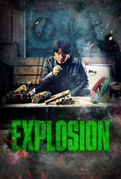 Explosion