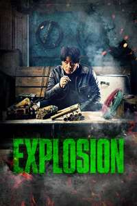Explosion - Posters