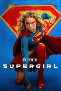 Supergirl - Posters
