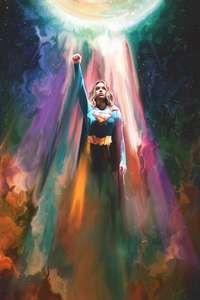 Supergirl - Posters