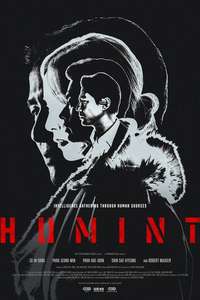 Humint - Posters