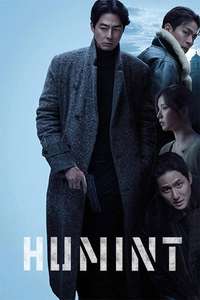 Humint - Posters