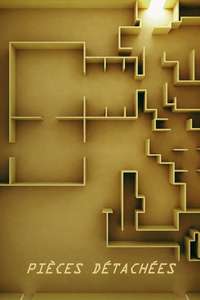 Backrooms - Posters