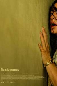 Backrooms - Posters