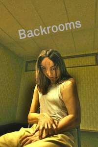 Backrooms - Posters