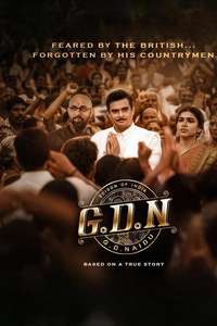 GDN - Posters