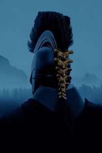 The Odyssey - Posters