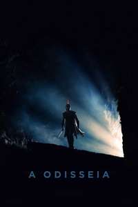 The Odyssey - Posters