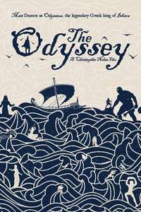 The Odyssey - Posters
