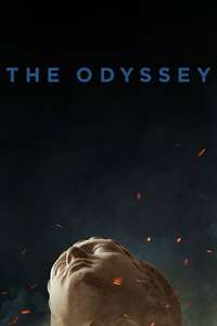 The Odyssey - Posters