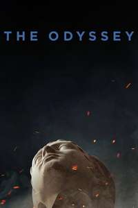 The Odyssey - Posters