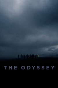 The Odyssey - Posters