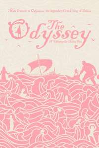 The Odyssey - Posters