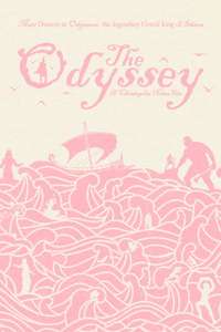 The Odyssey - Posters
