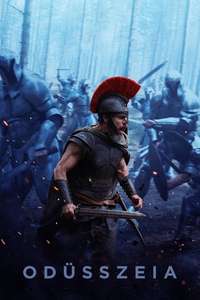The Odyssey - Posters