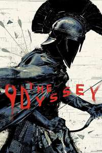 The Odyssey - Posters