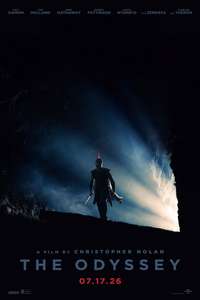 The Odyssey - Posters