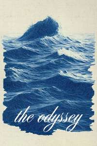 The Odyssey - Posters