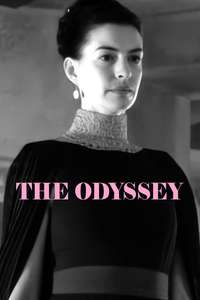 The Odyssey - Posters