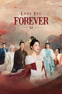 Lost You Forever - Posters