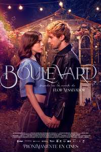 Boulevard - Posters