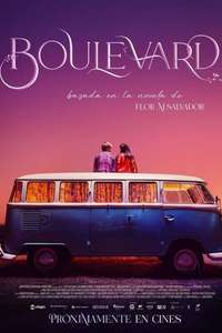 Boulevard - Posters