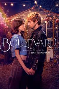 Boulevard - Posters