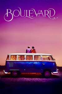 Boulevard - Posters