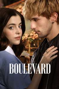 Boulevard - Posters