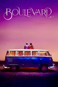 Boulevard - Posters