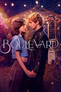Boulevard - Posters