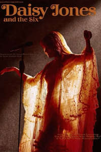 Daisy Jones & The Six - Posters